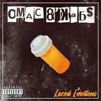 Thumbnail for the Omac - Laced Emotions link, provided by host site
