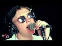 Thumbnail for the DMA's - "Laced" (Live at WFUV) link, provided by host site