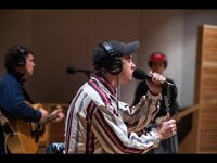 Thumbnail for the DMA's - Laced (Live on 89.3 The Current) link, provided by host site