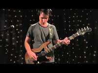 Thumbnail for the DMA's - Laced (Live on KEXP) link, provided by host site