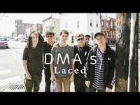 Thumbnail for the DMA's - "Laced" / Out Of Town Films link, provided by host site