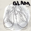 Image of Glam linking to their artist page due to link from them being at the top of the main table on this page