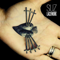 Thumbnail for the Suz - Lacework link, provided by host site