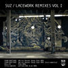 Thumbnail for the Suz - Lacework Remixes, Vol. 1 link, provided by host site