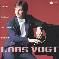 Thumbnail for the Helmut Lachenmann - Lachenmann: 5 Variationen über ein Thema von Franz Schubert: Variation I link, provided by host site