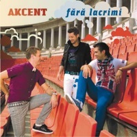 Thumbnail for the Akcent - Lacrimi link, provided by host site