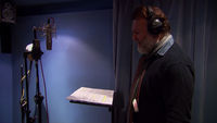 Thumbnail for the Bryn Terfel - Lacrimosa Lullaby link, provided by host site