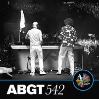 Thumbnail for the A.M.R - Lacuna (ABGT542) link, provided by host site