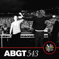 Thumbnail for the A.M.R - Lacuna (ABGT543) link, provided by host site