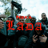 Image of Neka linking to their artist page due to link from them being at the top of the main table on this page