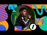 Thumbnail for the AJ Tracey - Ladbroke Grove (Radio 1's Big Weekend 2019) link, provided by host site