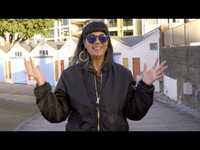 Thumbnail for the Fat Freddy's Drop - Ladi6 Roady link, provided by host site