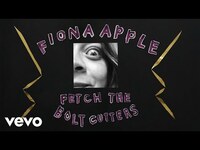 Thumbnail for the Fiona Apple - Ladies link, provided by host site