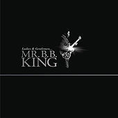 Thumbnail for the B.B. King - Ladies And Gentlemen… Mr. B.B. King link, provided by host site