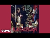 Thumbnail for the Kasabian - Ladies and Gentlemen (Roll the Dice) link, provided by host site