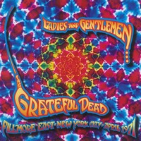 Thumbnail for the Grateful Dead - Ladies and Gentlemen... The Grateful Dead link, provided by host site