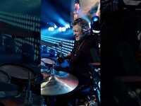 Thumbnail for the Def Leppard - Ladies and gentlemen... the Thunder God! 🎟 DefLeppard.com/tour 🎥 Ryan Sebastyan link, provided by host site