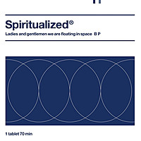 Thumbnail for the Spiritualized - Ladies and Gentlemen We Are Floating in Space link, provided by host site