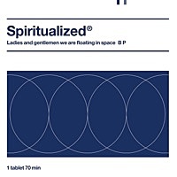 Thumbnail for the Spiritualized - Ladies and Gentlemen We Are Floating in Space link, provided by host site