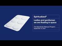 Thumbnail for the Spiritualized - Ladies and gentlemen we are floating in space (Full Album Stream) link, provided by host site