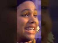 Thumbnail for the Queen Latifah - “Ladies First ” (1989) link, provided by host site