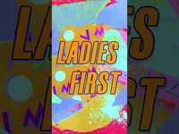 Thumbnail for the Queen Latifah - "Ladies First" @QueenLatifahVEVO #TommyBoyTuesday link, provided by host site