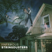 Thumbnail for the The Infamous Stringdusters - Ladies & Gentleman link, provided by host site