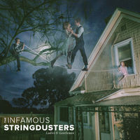 Thumbnail for the The Infamous Stringdusters - Ladies & Gentlemen link, provided by host site