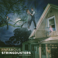 Thumbnail for the The Infamous Stringdusters - Ladies & Gentlemen link, provided by host site