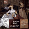 Thumbnail for the Nienke Oostenrijk - Ladies Only link, provided by host site