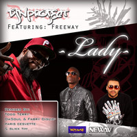 Image of DJN Project linking to their artist page due to link from them being at the top of the main table on this page