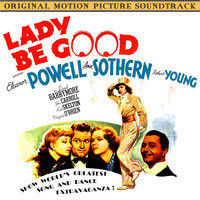 Thumbnail for the John Carroll - Lady Be Good (Reprise) link, provided by host site