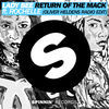 Thumbnail for the Lady Bee - Lady Bee - Return of the Mack [Oliver Heldens Radio Edit] link, provided by host site