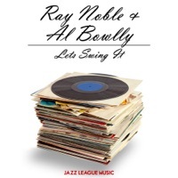 Thumbnail for the Ray Noble - Lady In Blue link, provided by host site
