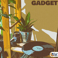 Thumbnail for the Gadget - Lady In Blue link, provided by host site