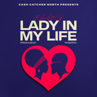 Thumbnail for the Choclett P - Lady In My Life link, provided by host site