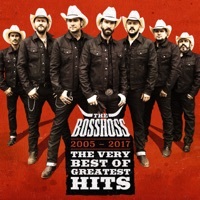 Thumbnail for the The BossHoss - Lady JD link, provided by host site