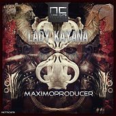 Image of MaximoProducer linking to their artist page due to link from them being at the top of the main table on this page