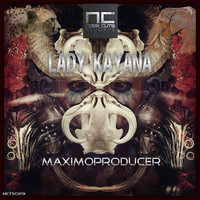 Thumbnail for the MaximoProducer - Lady Kayana link, provided by host site