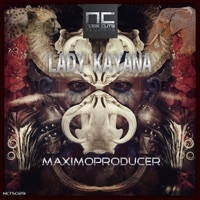 Thumbnail for the MaximoProducer - Lady Kayana link, provided by host site