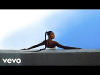 Thumbnail for the Coco Jones - Is It Mine link, provided by host site