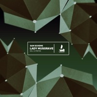 Thumbnail for the Sam Scheme - Lady Musgrave (Cj Peeton Remix) link, provided by host site