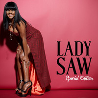 Thumbnail for the Lady Saw - Lady Saw: Special Edition link, provided by host site