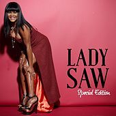 Thumbnail for the Lady Saw - Lady Saw Special Edition link, provided by host site