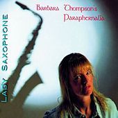 Image of Barbara Thompson linking to their artist page due to link from them being at the top of the main table on this page
