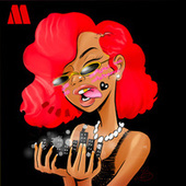 Thumbnail for the The Commodores - Lady (You Bring Me Up) link, provided by host site