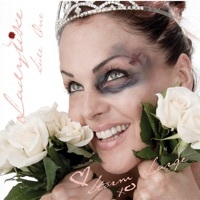Image of Storm Large linking to their artist page due to link from them being at the top of the main table on this page