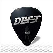 Image of Deft linking to their artist page due to link from them being at the top of the main table on this page