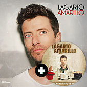 Thumbnail for the Lagarto Amarillo - Lagarto Amarillo + Estoy Mintiendo de Verdad (Edición Especial) link, provided by host site