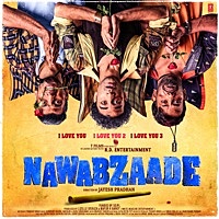 Thumbnail for the Mika Singh - Lagi Hawa Dil Ko link, provided by host site